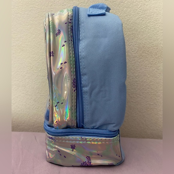 Frozen II Bundle - 7pc Calculator Set + Lunch Bag - Picture 5 of 9